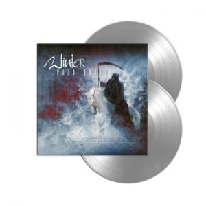 Winter - Pale Horse (2 Lp Silver Vinyl + Cd) i gruppen VINYL / Metal/ Heavy metal hos Bengans Skivbutik AB (4058191)