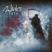 Winter - Pale Horse (Digipack) i gruppen CD / Metal hos Bengans Skivbutik AB (4058193)