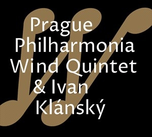 Martinu Bohuslav Mozart Wolfgang - Martinu, Mozart & Poulenc: Works Fo i gruppen Externt_Lager / Naxoslager hos Bengans Skivbutik AB (4058490)