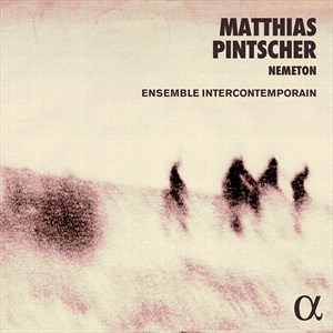 Pintscher Matthias - Nemeton & Other Works i gruppen Externt_Lager / Naxoslager hos Bengans Skivbutik AB (4058508)