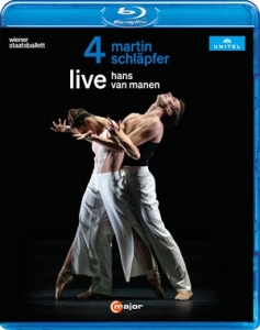 Liszt Franz Mahler Gustav - Live (Bluray) i gruppen Musikk / Musikkk Blu-Ray / Klassisk hos Bengans Skivbutik AB (4058509)