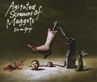 Dir En Grey - Agitated Screams Of Maggots i gruppen CD hos Bengans Skivbutik AB (405872)