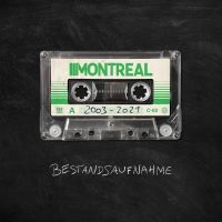 Montreal - Bestandsaufnahme (2003-2021) i gruppen VINYL / Pop-Rock hos Bengans Skivbutik AB (4060378)