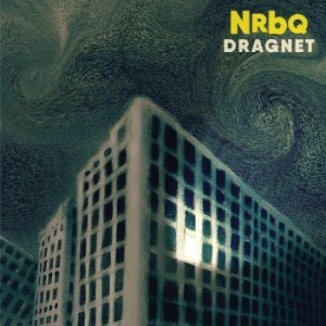 Nrbq - Dragnet i gruppen VINYL hos Bengans Skivbutik AB (4060399)