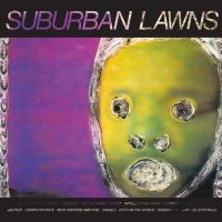 Suburban Lawns - Suburban Lawns i gruppen VI TIPSER / Julegavetips Vinyl hos Bengans Skivbutik AB (4060405)