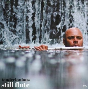 Tenderlonious - Still Flute i gruppen VINYL / Rock hos Bengans Skivbutik AB (4060413)