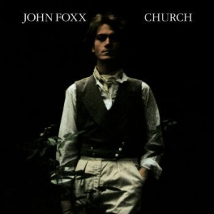 Foxx John - Church (Neon) i gruppen VINYL / Rock hos Bengans Skivbutik AB (4060419)