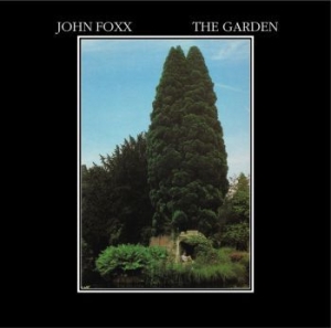 Foxx John - Garden - 40Th Anniversary Edition ( i gruppen VINYL / Pop-Rock hos Bengans Skivbutik AB (4060420)