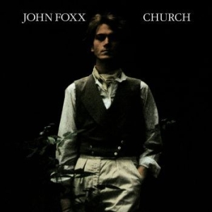 Foxx John - Church (Red) i gruppen VINYL / Pop-Rock hos Bengans Skivbutik AB (4060421)