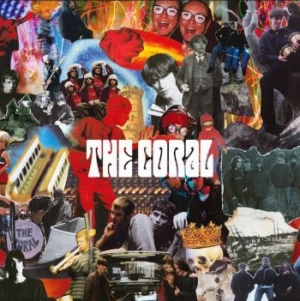 Coral - Coral i gruppen VINYL / Rock hos Bengans Skivbutik AB (4060422)