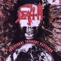 Death - Individual Thought Patterns i gruppen Metal hos Bengans Skivbutik AB (4060430)