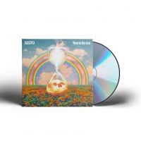 Susto - Time In The Sun i gruppen CD / Pop-Rock hos Bengans Skivbutik AB (4060456)