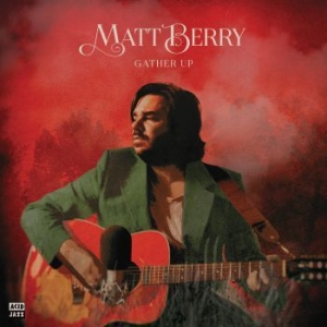 Berry Matt - Gather Up (Ten Years On Acid Jazz) i gruppen CD / Elektroniskt,World Music hos Bengans Skivbutik AB (4060480)