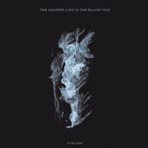 Answer Lies In The Black Void - Forlorn i gruppen CD / Metal/ Heavy metal hos Bengans Skivbutik AB (4060497)