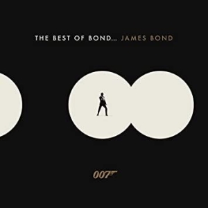 Various Artists - The Best Of Bond...James Bond (Viny i gruppen VINYL / Film-Musikkkal hos Bengans Skivbutik AB (4060523)