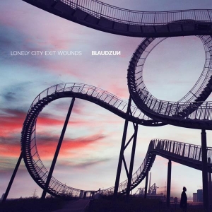 Blaudzun - Lonely City Exit Wounds i gruppen CD / Pop-Rock,Annet hos Bengans Skivbutik AB (4060736)