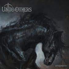 Unto Others - Strength (Vinyl) i gruppen VINYL / Metal hos Bengans Skivbutik AB (4060795)