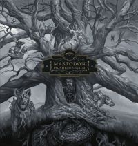 Mastodon - Hushed And Grim (Vinyl) i gruppen -Start Jan R1 hos Bengans Skivbutik AB (4060796)