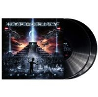 Hypocrisy - Worship (Vinyl) i gruppen VINYL / Metal hos Bengans Skivbutik AB (4060797)