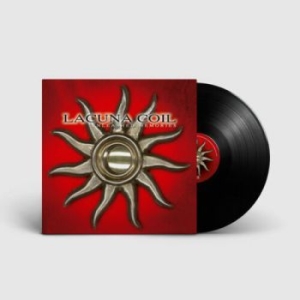 Lacuna Coil - Unleashed Memories (Vinyl) i gruppen Minishops / Lacuna Coil hos Bengans Skivbutik AB (4060978)