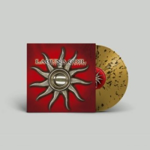 Lacuna Coil - Unleashed Memories (Gold/Black Spla i gruppen Minishops / Lacuna Coil hos Bengans Skivbutik AB (4060979)