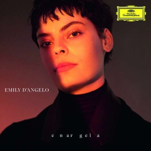 Emily D'angelo Das Freie Orchester - Enargeia (Vinyl) i gruppen VINYL / Annet hos Bengans Skivbutik AB (4061006)