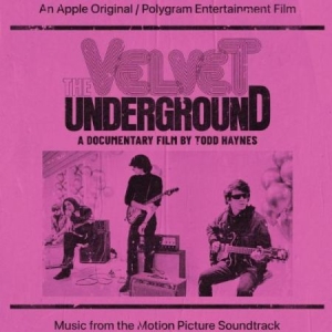 Various Artists - The Velvet Underground: A Documenta i gruppen KalasCDx hos Bengans Skivbutik AB (4061161)