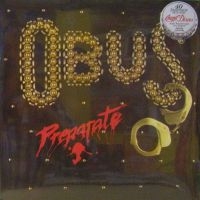 Obus - Prepárate (Vinyl Lp) i gruppen VINYL / Metal hos Bengans Skivbutik AB (4061435)