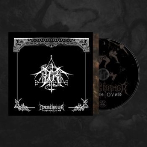 Doedsvangr - Serpents Ov Old (Slipcase Cd Digipa i gruppen CD / Metal/ Heavy metal hos Bengans Skivbutik AB (4061461)