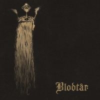 Blodtår - Blodtår i gruppen CD / Metal,Svensk FolkeMusikkk hos Bengans Skivbutik AB (4061464)