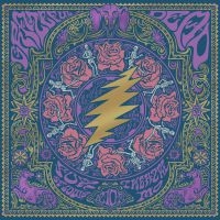 Grateful Dead - Fox Theatre, St. Louis, Mo (12 i gruppen VI TIPSER / Julegavetips CD hos Bengans Skivbutik AB (4061474)