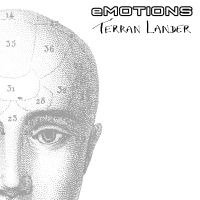 Terran Lander - Emotions i gruppen CD hos Bengans Skivbutik AB (4061575)