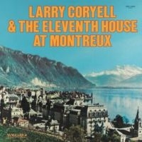 Larry Coryell - At Montreux i gruppen -Start RSD hos Bengans Skivbutik AB (4061712)