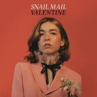 Snail Mail - Valentine i gruppen VINYL / Pop-Rock hos Bengans Skivbutik AB (4063215)