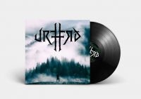 Urferd - Resan (Black Vinyl) i gruppen VINYL / Metal,Svensk FolkeMusikkk hos Bengans Skivbutik AB (4063221)