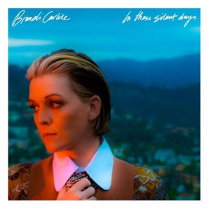 Brandi Carlile - In These Silent Days (Vinyl) i gruppen VINYL / Pop-Rock hos Bengans Skivbutik AB (4063231)