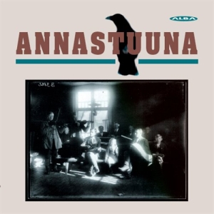 Annastuuna - Annastuuna i gruppen Externt_Lager / Naxoslager hos Bengans Skivbutik AB (4063238)