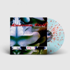 Lacuna Coil - Lacuna Coil (Electric Blue W/Pink 6 i gruppen Minishops / Lacuna Coil hos Bengans Skivbutik AB (4063462)