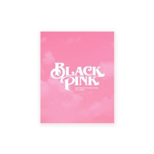 BLACKPINK - BLACKPINKS 2021 SEASONS GREETINGS (KiT V i gruppen MERCHANDISE / Merch / K-Pop hos Bengans Skivbutik AB (4063533)