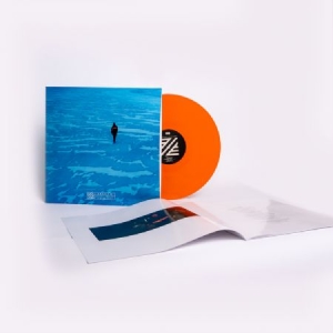 Zacke - Pengar Frihet Zakaria Jamal (180 gram Orange Vinyl) i gruppen Minishops / Zacke hos Bengans Skivbutik AB (4063984)