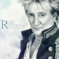 ROD STEWART - TEARS OF HERCULES (VINYL) i gruppen -Start Jan R3 hos Bengans Skivbutik AB (4064127)