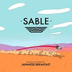 Japanese Breakfast - Sable (Original Video Game Soundtrack) i gruppen -Start Sell hos Bengans Skivbutik AB (4064244)