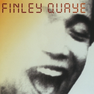 Finley Quaye - Maverick A Strike i gruppen CD / Pop-Rock,Annet hos Bengans Skivbutik AB (4064258)