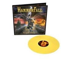 HAMMERFALL - RENEGADE 2.0 20 YEAR ANNIVERSA i gruppen VINYL / Metal,Svensk Musikkk hos Bengans Skivbutik AB (4064323)