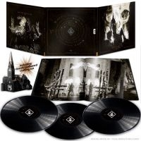 Behemoth - In Absentia Dei (3Lp) i gruppen VINYL / Metal hos Bengans Skivbutik AB (4064324)