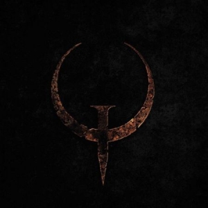 Nine Inch Nails - Quake (Soundtrack) i gruppen Minishops / Nine Inch Nails hos Bengans Skivbutik AB (4064602)