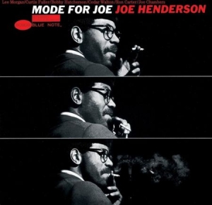 Joe Henderson - Mode for Joe i gruppen VINYL / Jazz/Blues hos Bengans Skivbutik AB (4064780)