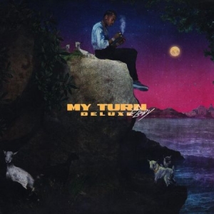 Lil Baby - My Turn (Deluxe 3LP) i gruppen VI TIPSER / Årsbestelistor 2020 / Pitchfork 2020 hos Bengans Skivbutik AB (4064876)