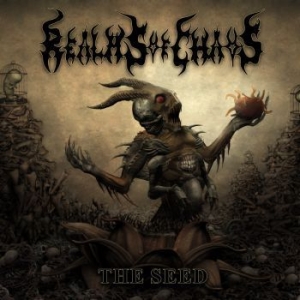 Realms Of Chaos - The Seed i gruppen Labels / Bengans Distribusjon hos Bengans Skivbutik AB (4064893)