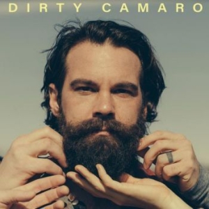 Williams Zachary - Dirty Camaro i gruppen VINYL / Country hos Bengans Skivbutik AB (4065150)